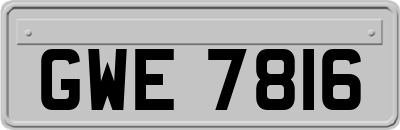 GWE7816