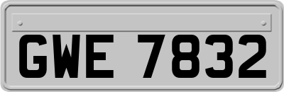 GWE7832