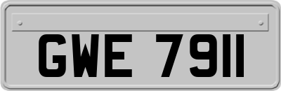 GWE7911