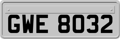 GWE8032
