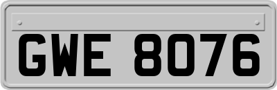 GWE8076
