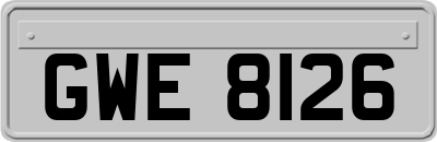 GWE8126