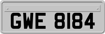 GWE8184