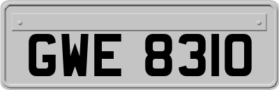 GWE8310