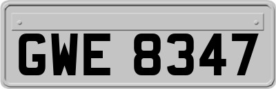 GWE8347