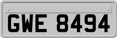 GWE8494