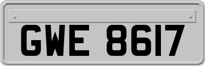 GWE8617