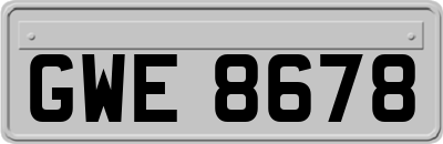 GWE8678