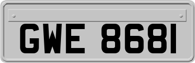 GWE8681