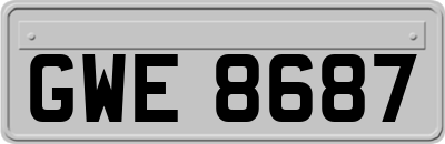 GWE8687