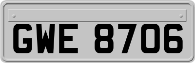 GWE8706
