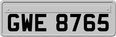 GWE8765