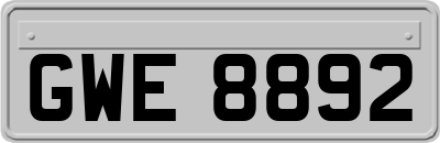 GWE8892