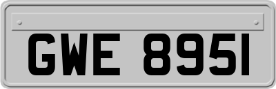 GWE8951