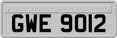 GWE9012