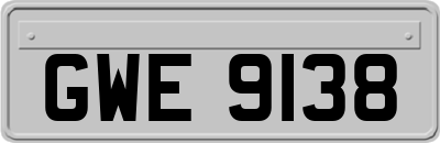 GWE9138