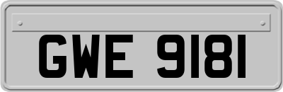 GWE9181