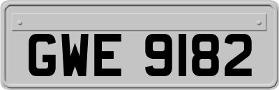 GWE9182