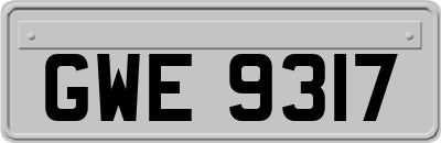 GWE9317