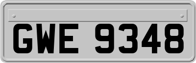 GWE9348