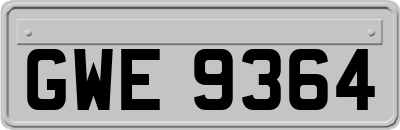 GWE9364