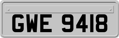 GWE9418