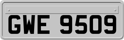 GWE9509