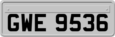 GWE9536