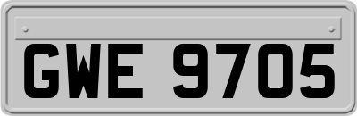 GWE9705