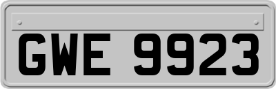 GWE9923