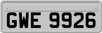 GWE9926