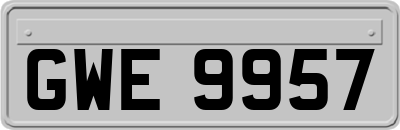 GWE9957