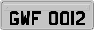GWF0012