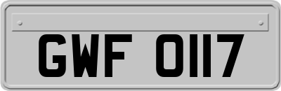 GWF0117