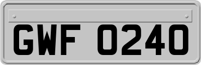 GWF0240