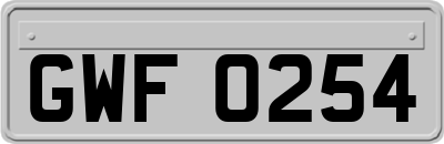 GWF0254