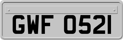 GWF0521
