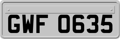 GWF0635