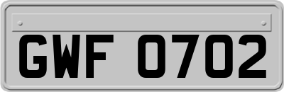 GWF0702