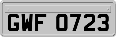 GWF0723