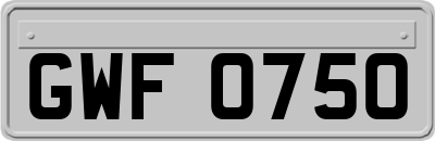 GWF0750
