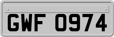 GWF0974