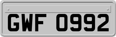 GWF0992