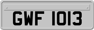 GWF1013