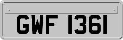 GWF1361