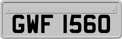GWF1560