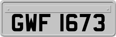 GWF1673