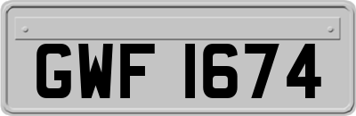 GWF1674