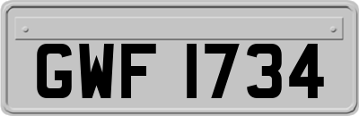 GWF1734