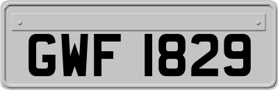 GWF1829